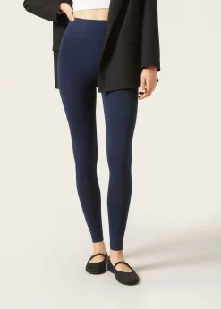 Leggings in Microfibra Comfort Ultra Coprenti