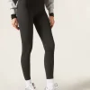 Leggings in Microfibra Comfort Ultra Coprenti
