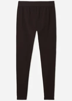Leggings in Microfibra Comfort Ultra Coprenti