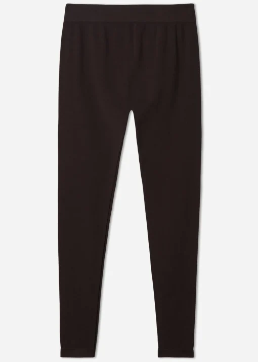 Leggings in Microfibra Comfort Ultra Coprenti