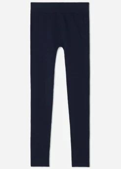 Leggings in Microfibra Comfort Ultra Coprenti