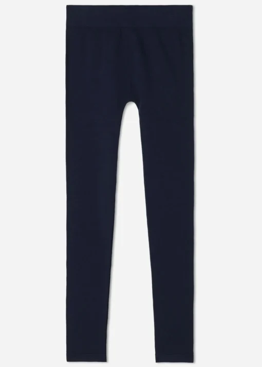 Leggings in Microfibra Comfort Ultra Coprenti