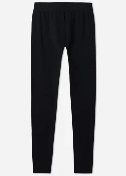 Leggings in Microfibra Comfort Ultra Coprenti
