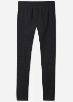 Leggings in Microfibra Comfort Ultra Coprenti