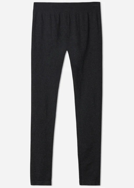 Leggings in Microfibra Comfort Ultra Coprenti