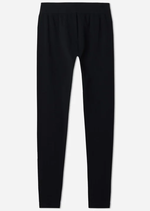 Leggings in Microfibra Comfort Ultra Coprenti