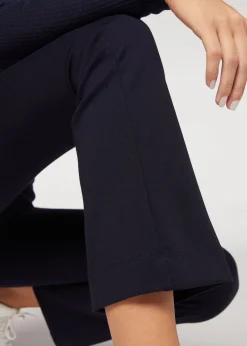 Leggings Mini Flare