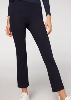 Leggings Mini Flare
