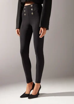 Leggings Modellanti Skinny
