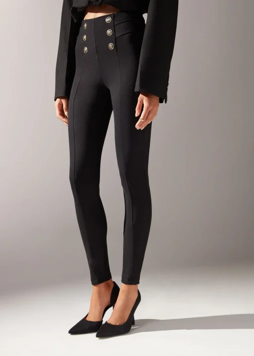 Leggings Modellanti Skinny