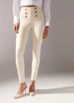 Leggings Modellanti Skinny