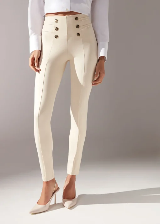 Leggings Modellanti Skinny