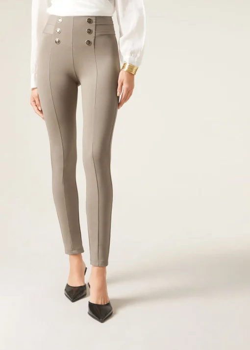 Leggings Modellanti Skinny