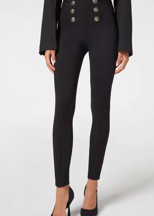 Leggings Modellanti Skinny