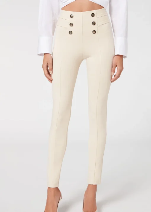 Leggings Modellanti Skinny