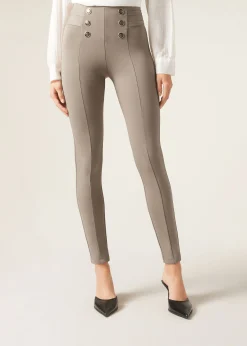 Leggings Modellanti Skinny