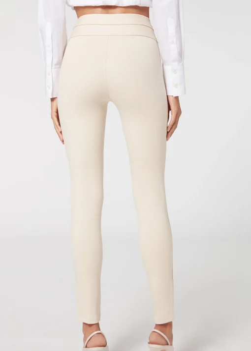 Leggings Modellanti Skinny