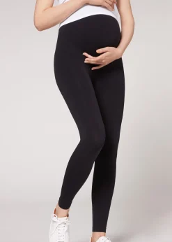 Leggings Premaman Coprente