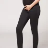 Leggings Premaman in Jeans