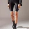 Leggings Sport da Ciclista Super Lucidi