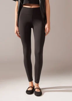 Leggings Sportivi Comfort Ultra Light