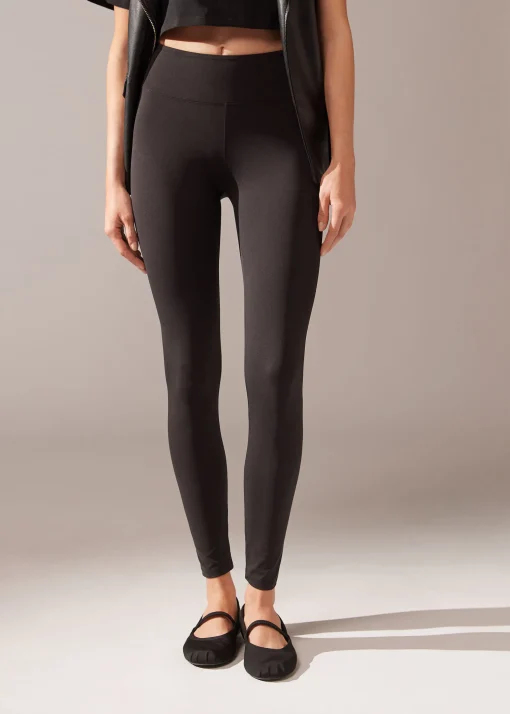 Leggings Sportivi Comfort Ultra Light