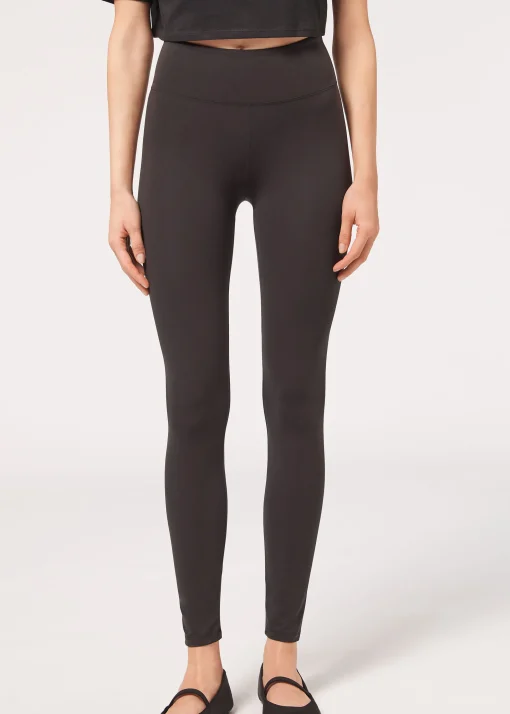 Leggings Sportivi Comfort Ultra Light
