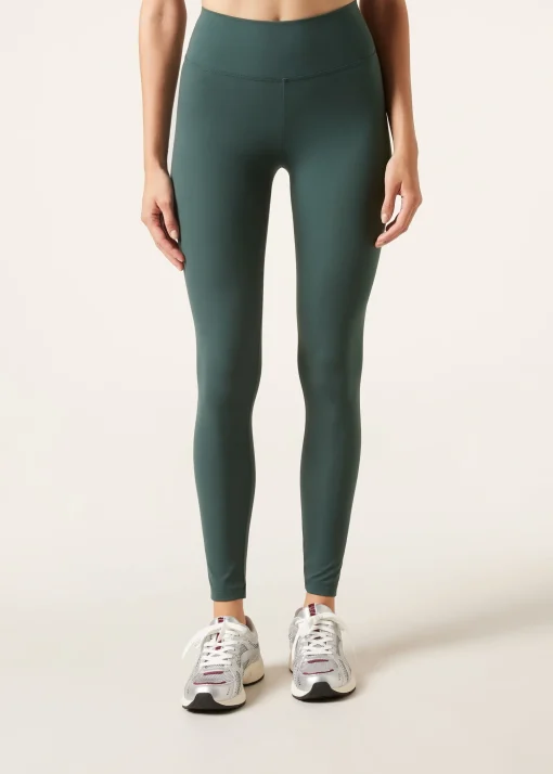 Leggings Sportivi Comfort