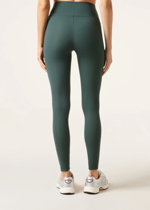 Leggings Sportivi Comfort