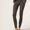 Leggings Sportivi in Cotone