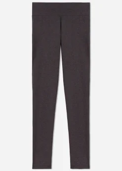 Leggings Sportivi in Cotone