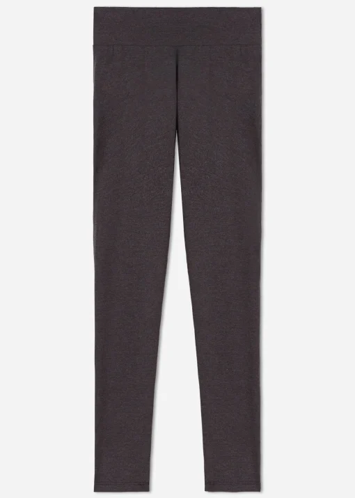 Leggings Sportivi in Cotone