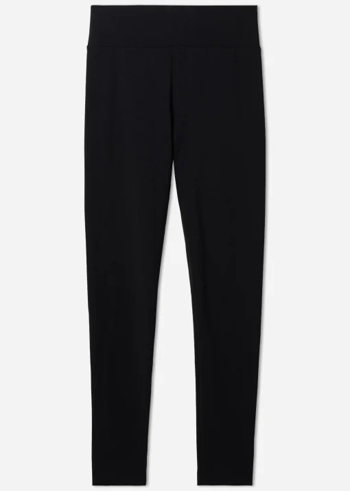 Leggings Sportivi in Cotone