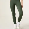 Leggings Sportivi Seamless