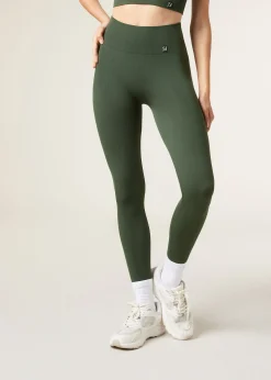 Leggings Sportivi Seamless