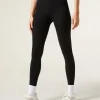Leggings Sportivi Seamless
