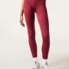 Leggings Sportivi Seamless