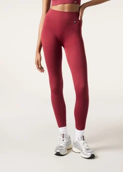 Leggings Sportivi Seamless