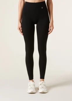 Leggings Sportivi Seamless