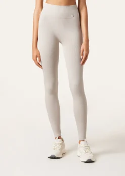 Leggings Sportivi Seamless