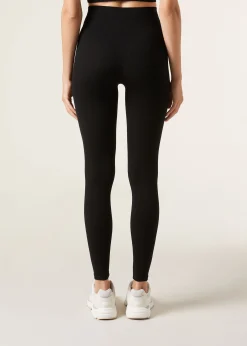 Leggings Sportivi Seamless