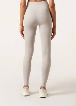 Leggings Sportivi Seamless