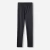 Leggings Super Lucidi da Bambina