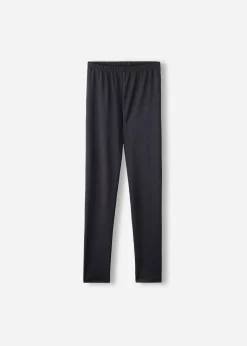 Leggings Super Lucidi da Bambina