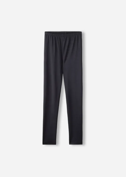 Leggings Super Lucidi da Bambina