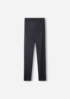 Leggings Super Lucidi da Bambina