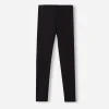 Leggings Termico da Bambina