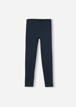 Leggings Termico da Bambina