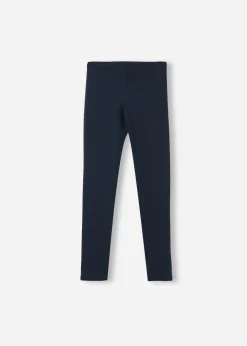 Leggings Termico da Bambina