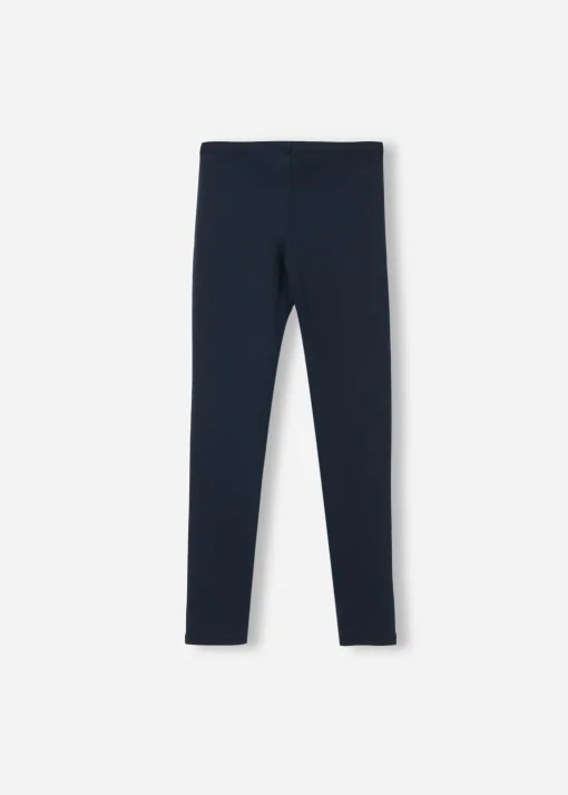 Leggings Termico da Bambina